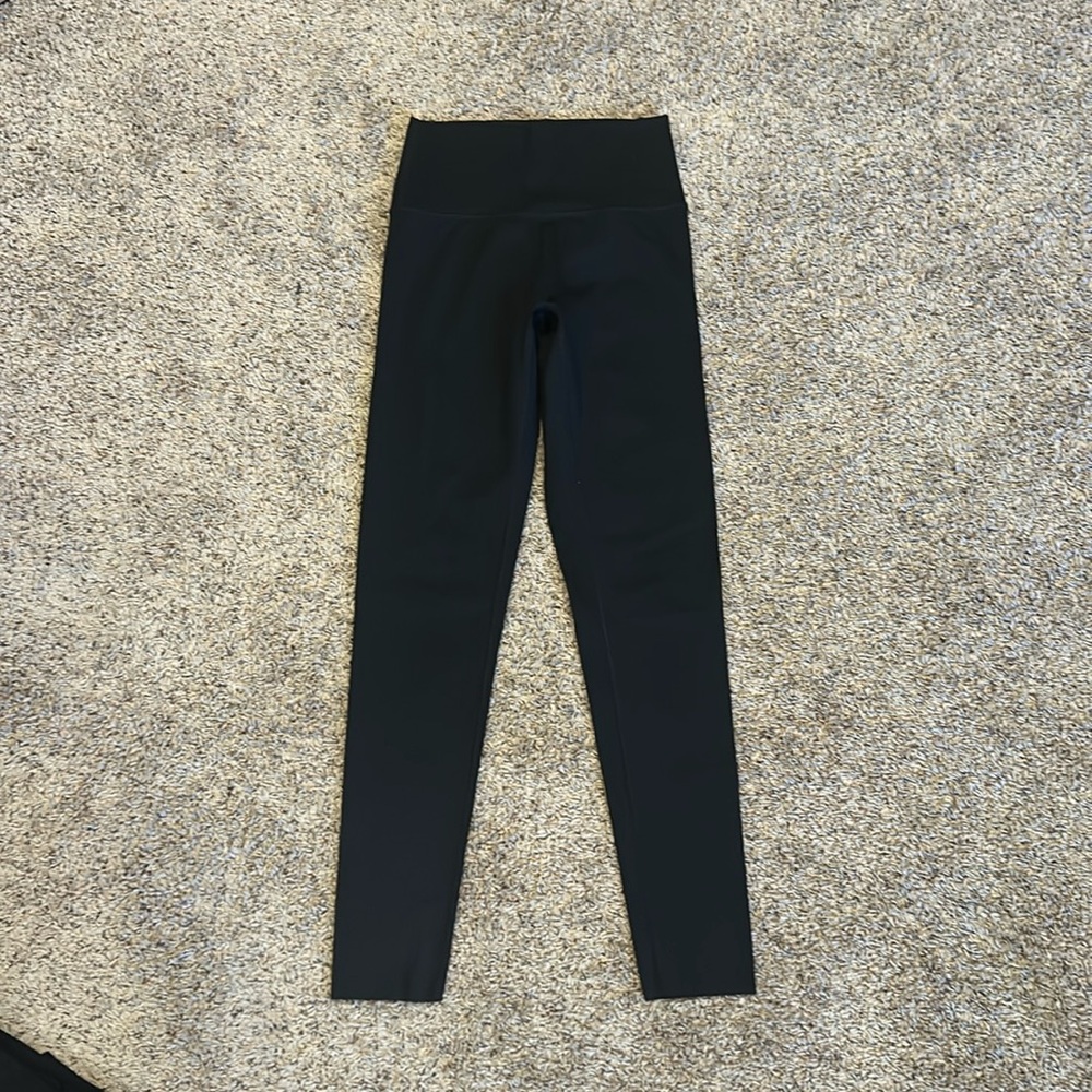 Aerie OFFLINE black leggings